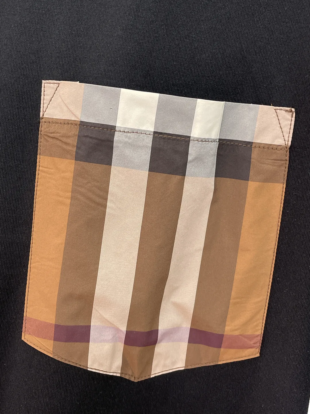 BURBERRY New Arrival T Same Style 230 ， Factory New Arrival Versatile Size：S-XXL